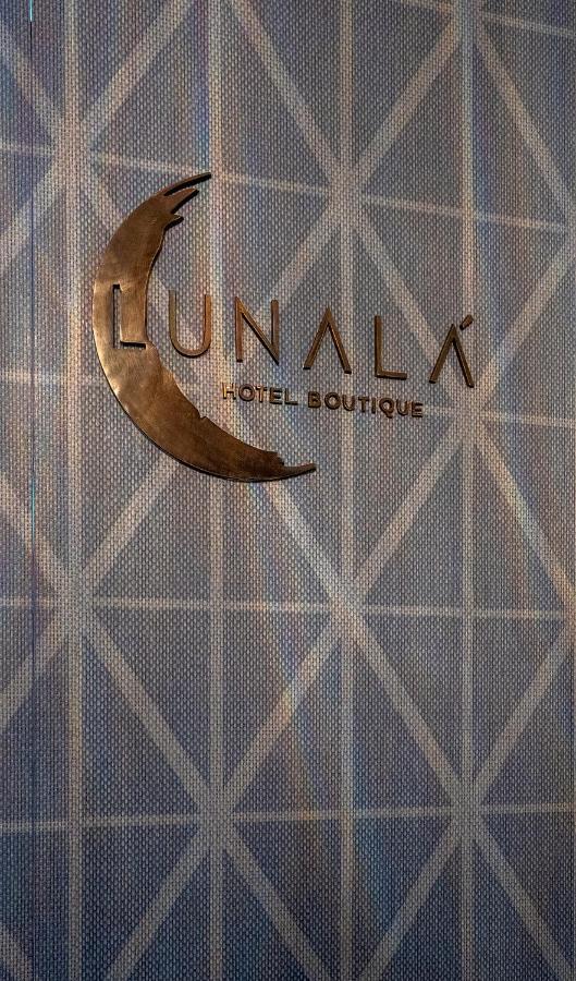 Lunala Hotel Boutique Cartagena Екстериор снимка