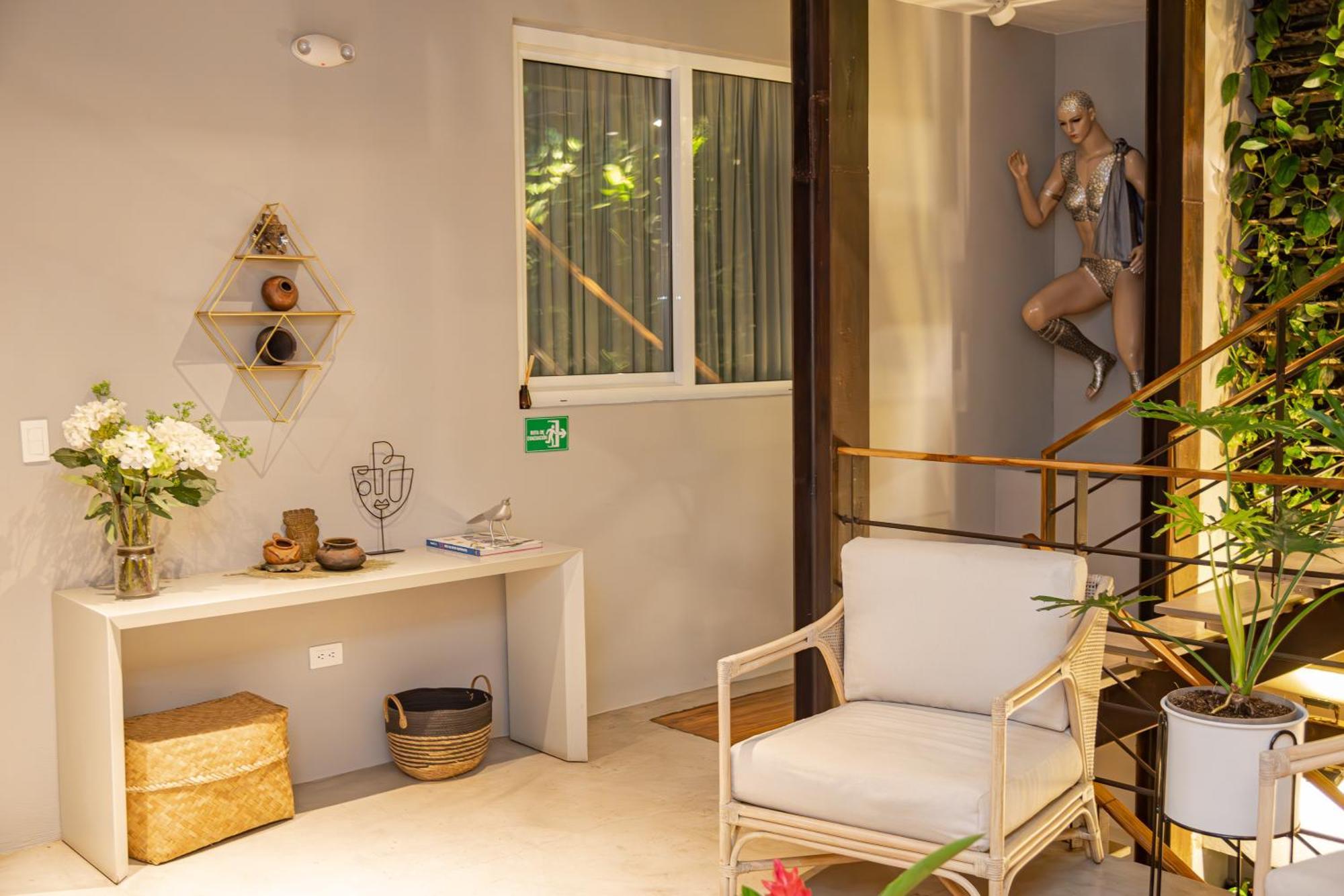 Lunala Hotel Boutique Cartagena Екстериор снимка