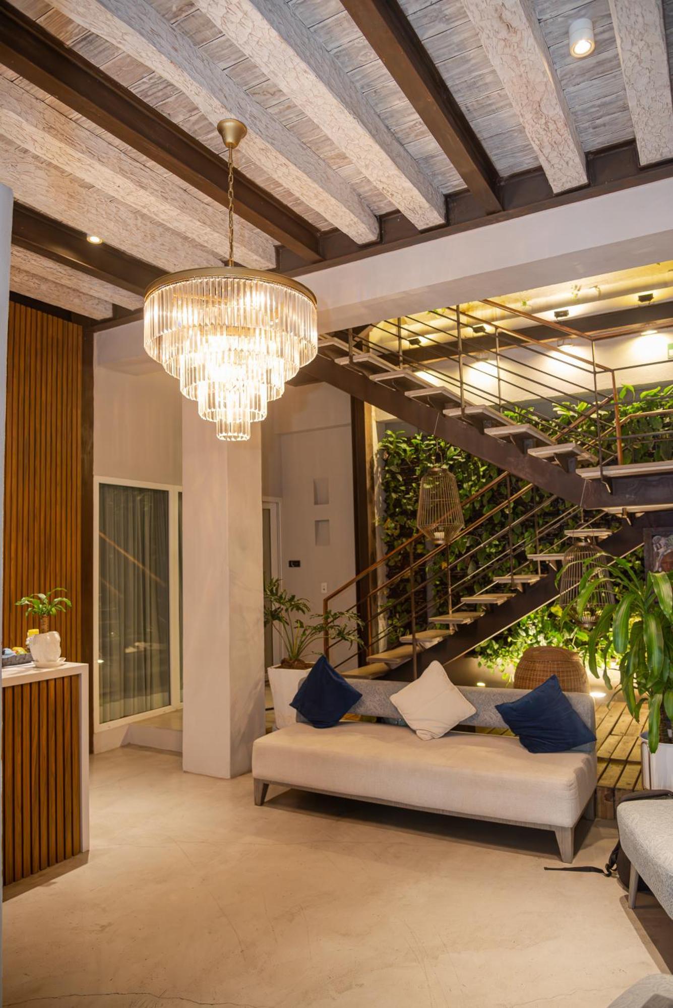 Lunala Hotel Boutique Cartagena Екстериор снимка