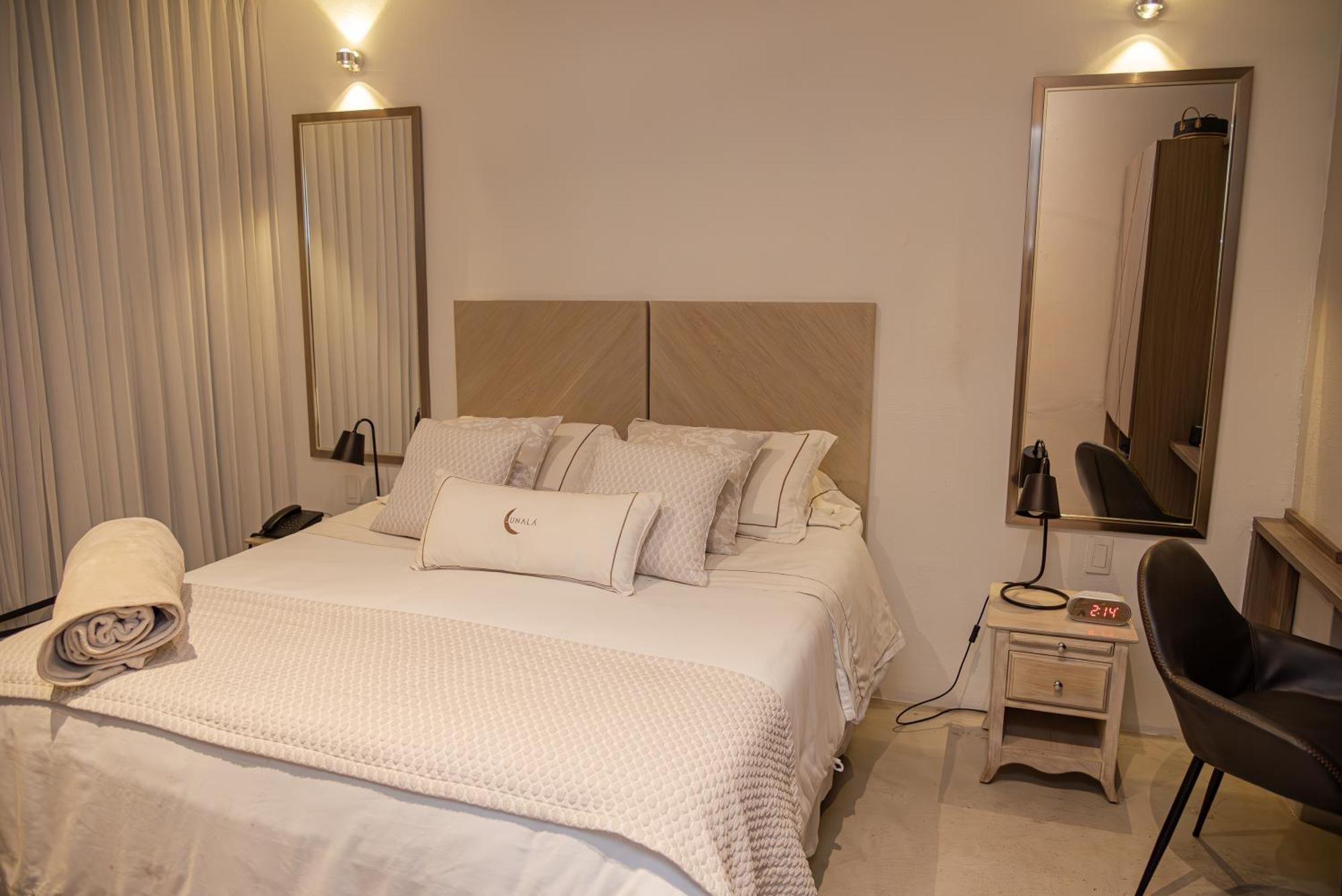 Lunala Hotel Boutique Cartagena Екстериор снимка