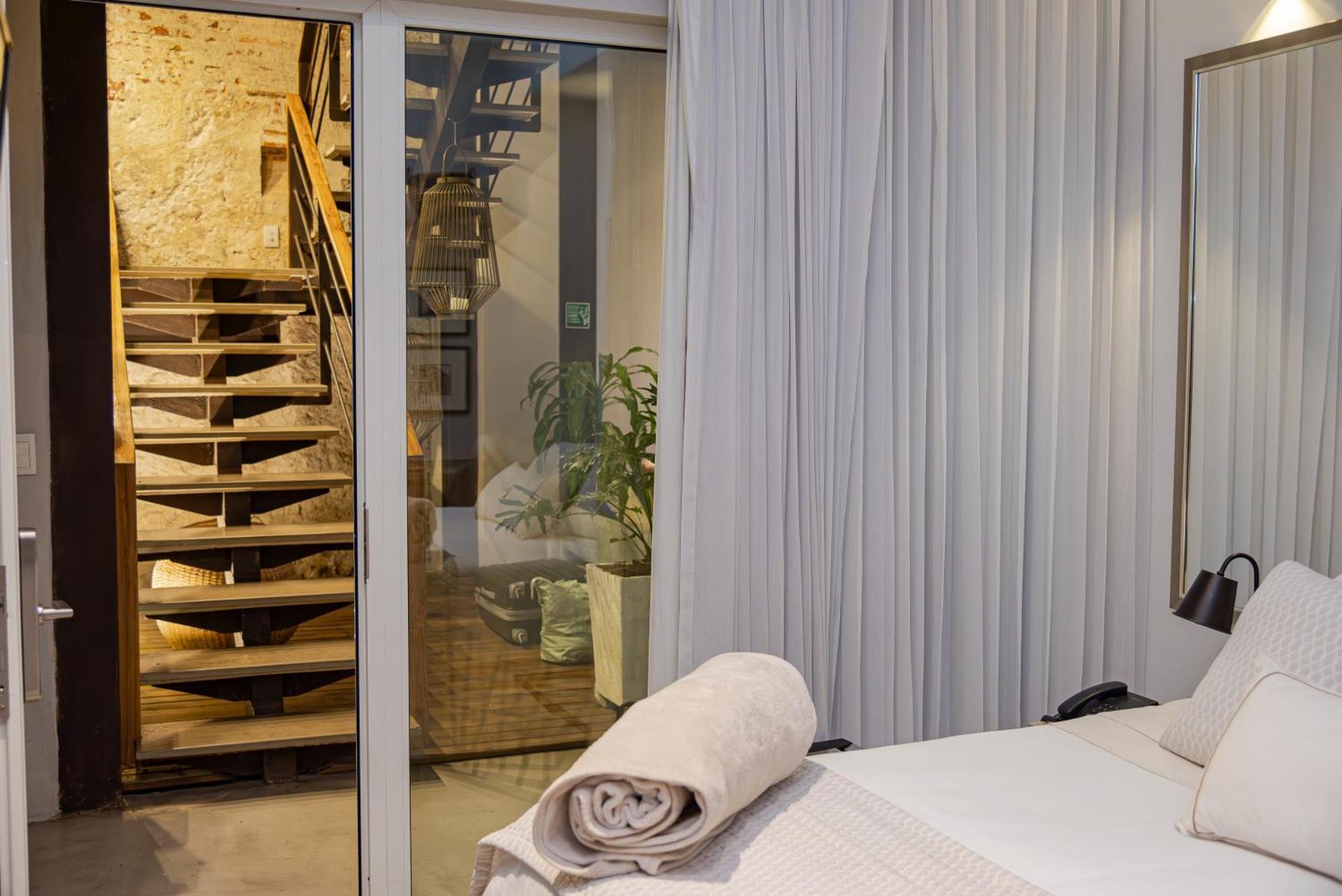Lunala Hotel Boutique Cartagena Екстериор снимка