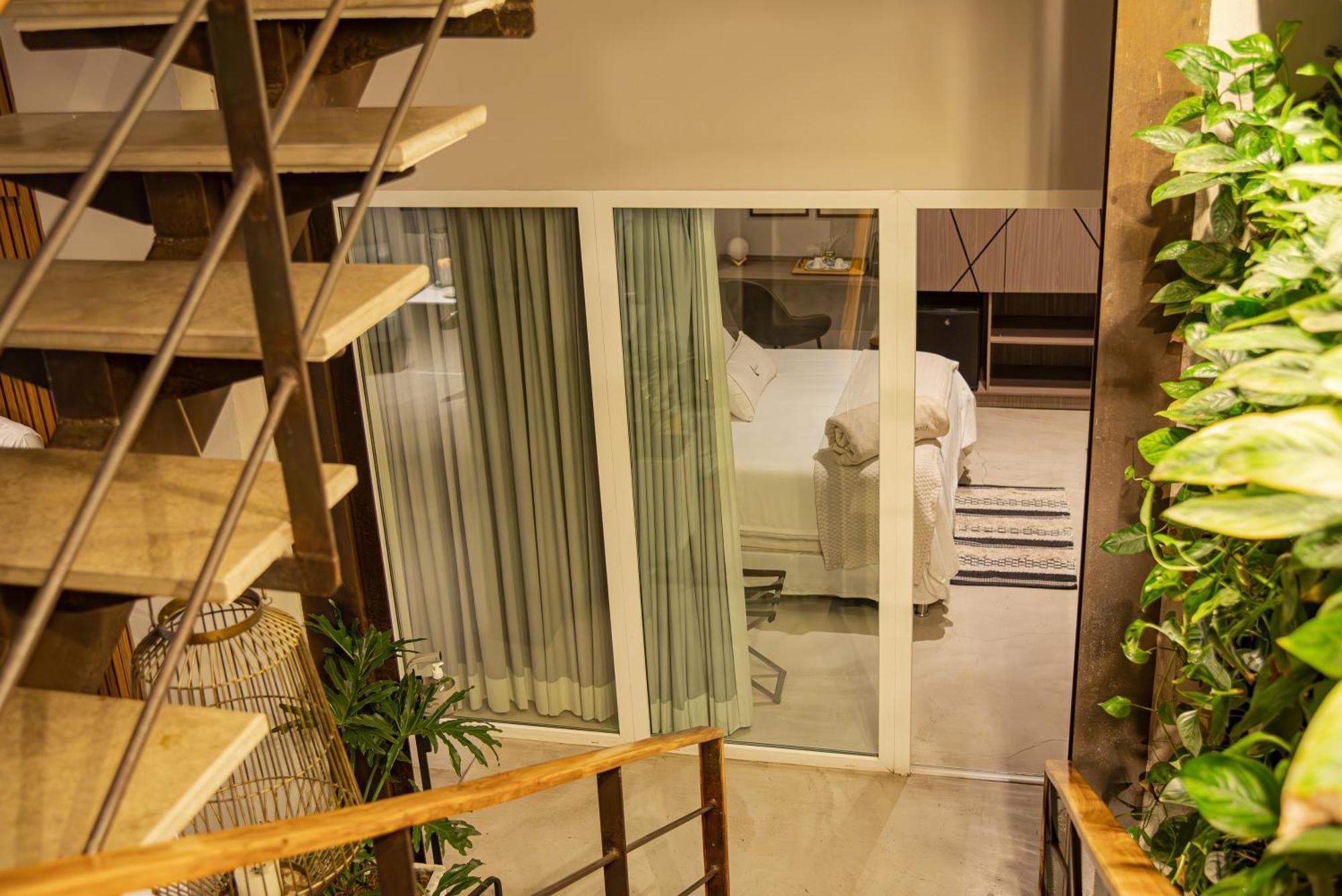 Lunala Hotel Boutique Cartagena Екстериор снимка