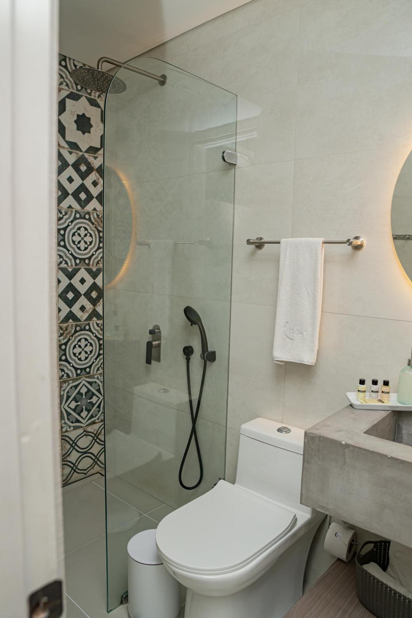 Lunala Hotel Boutique Cartagena Екстериор снимка